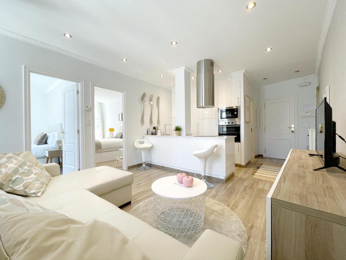 La Rua De San Pedro By Clabao Apartment Lugo Exterior photo