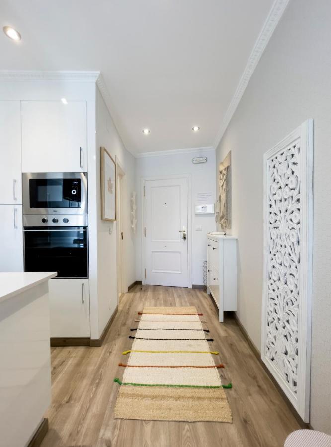 La Rua De San Pedro By Clabao Apartment Lugo Exterior photo